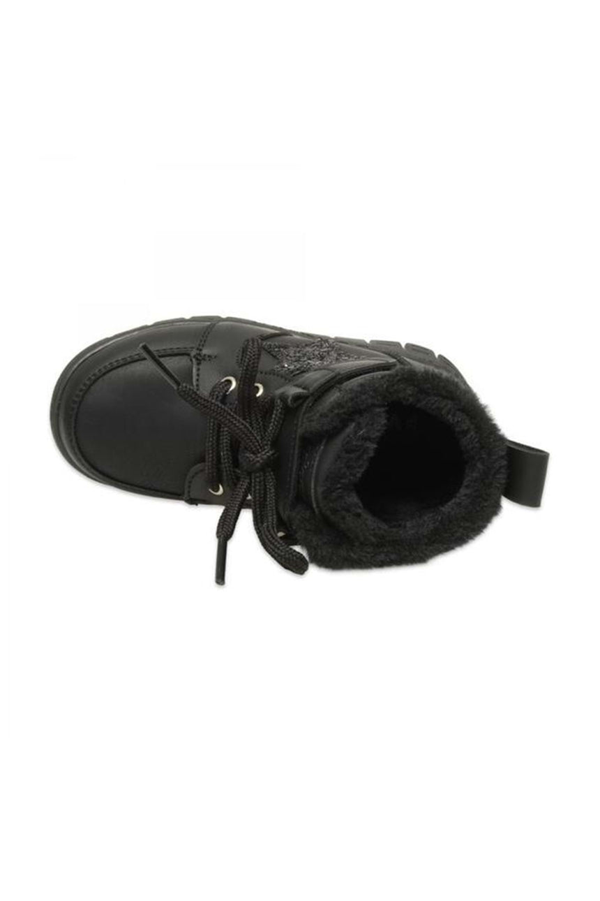 Vicco Punto Patik Bot 946.P25K.433 - Siyah