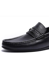 Pierre Cardin Erkek Ayakkabı 1642618 - Koyu Kahverengi
