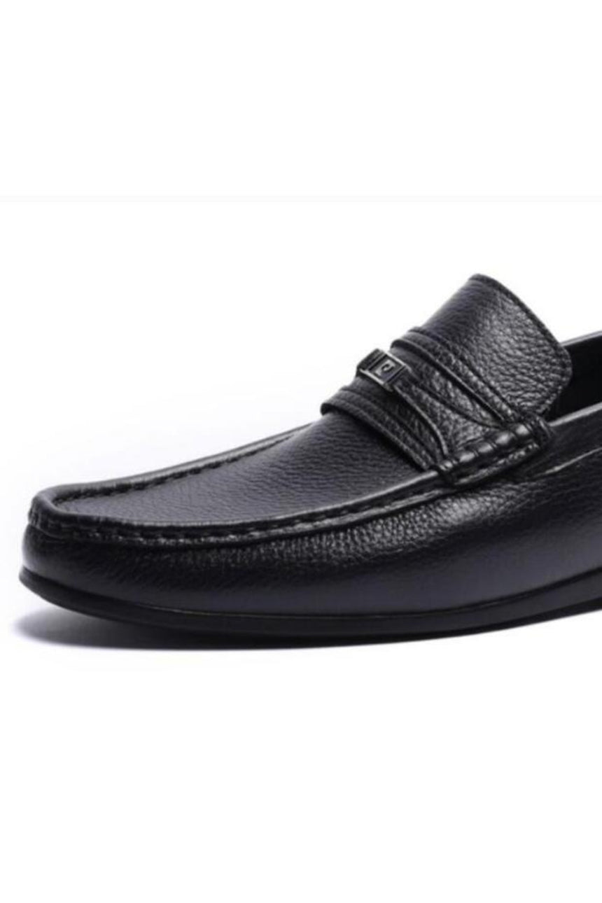 Pierre Cardin Erkek Ayakkabı 1642618 - Koyu Kahverengi