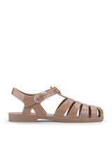 İGOR KADIN BIARRITZ S10258 - Gri/ Kahverengi