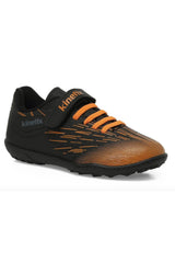 KINETIX 5F LEONA TF F 5PR - Neon Turuncu