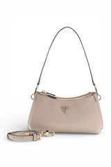 GUESS KADIN NOELLE II 3 COMP SHL HWZG9672730 - Gri/ Kahverengi