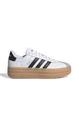 adidas VL Court Bold Kadın Sneaker IH3083 - Beyaz
