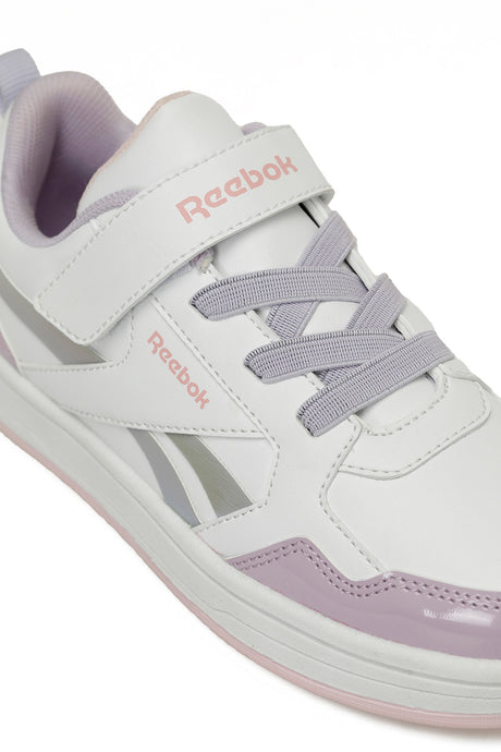Reebok 5M, Asero Rıse - Beyaz/Mavi