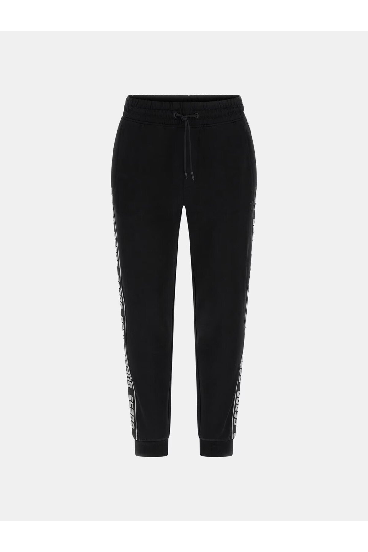 GUESS ERKEK NEW ARLO LONG PANT Z2YB19K6ZS1 - Siyah