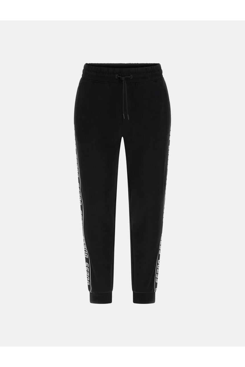 GUESS ERKEK NEW ARLO LONG PANT Z2YB19K6ZS1 - Siyah