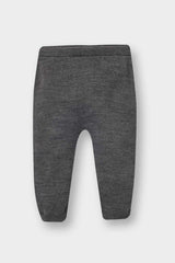 Defacto Çocuk Tricot Set C9597A5 - Gri