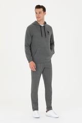 US POLO ASSN ERKEK Orme Pantolon G081SZ0OP - Antrasit
