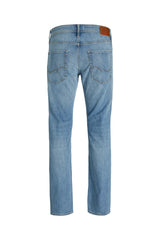 JACK&JONES JJIMIKE JJORIGINAL SBD 555 NOOS 12237309 - Mavi