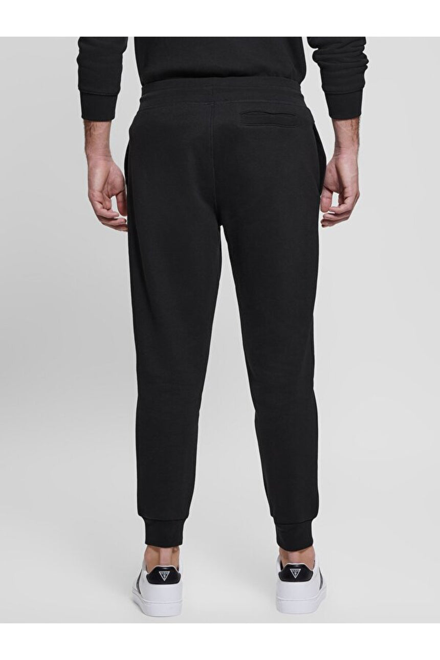 GUESS ERKEK ALDWIN LONG PANT Z2YB22K9V31 - Siyah
