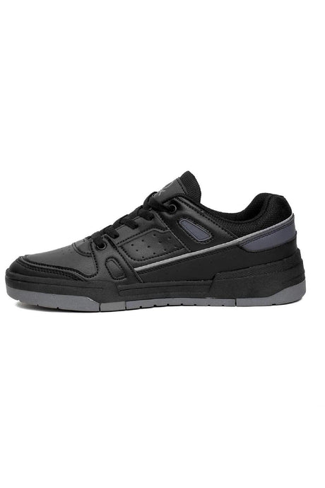 Benetton Erkek Mrd Spor Ayakkabı Bn-11135 - Siyah