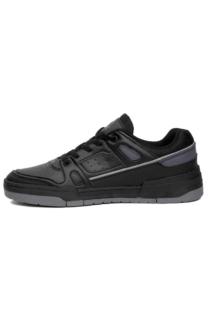 Benetton Erkek Mrd Spor Ayakkabı Bn-11135 - Siyah