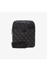 GUESS ERKEK MILANO CROSSBODY FLA HMEVZLP2223 - Mavi