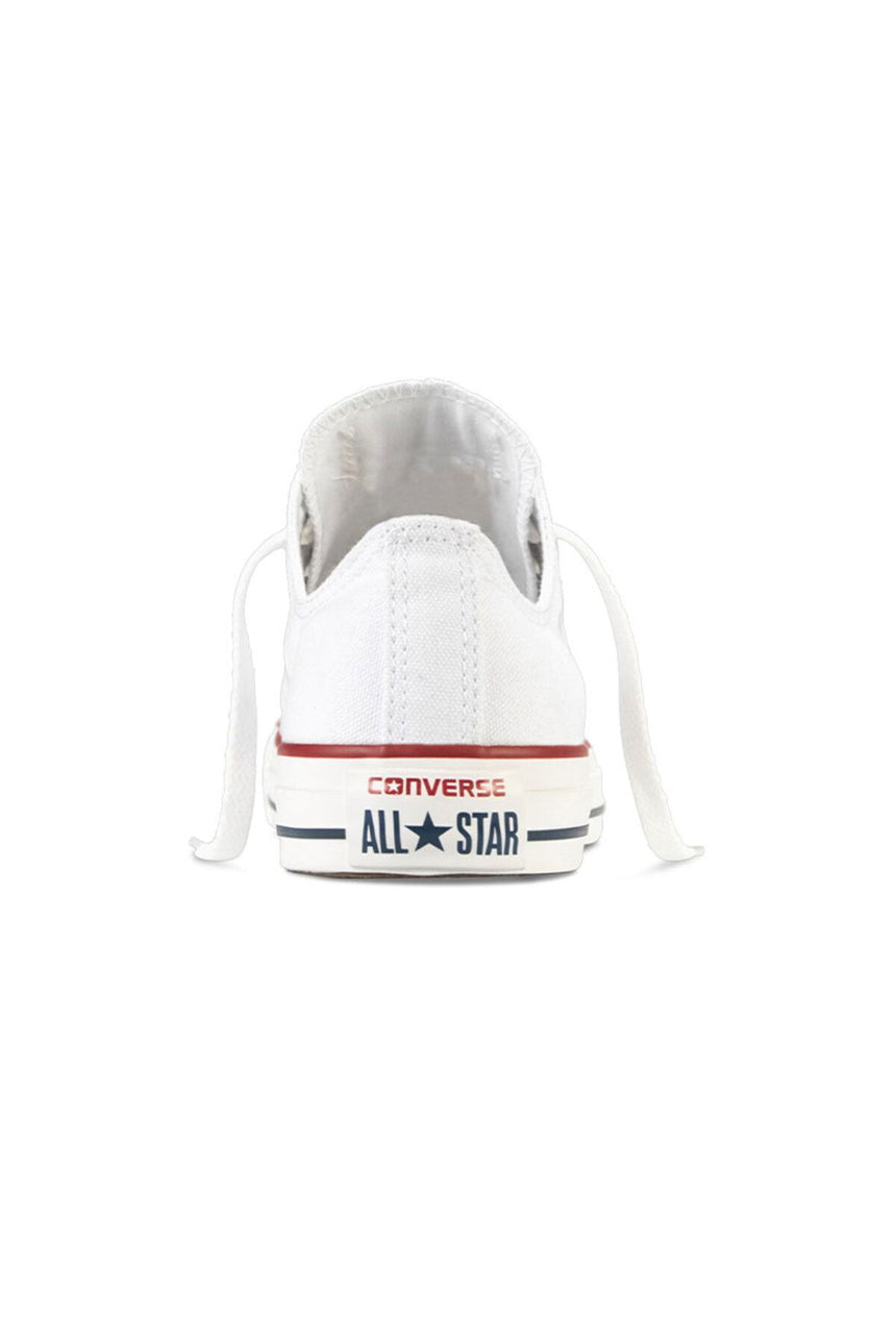 Converse Chuck Taylor All Star Canvas M7652C.102 - Parlak Beyaz