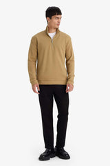 Defacto Erkek Woven Bottom Y2651AZ - Siyah