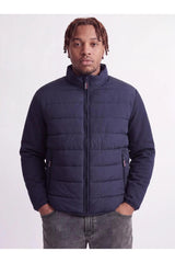 Jack & Jones Tate Erkek Büyük Beden Hibrit Ceket 12299455 - Koyu Mavi