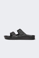 Defacto Erkek Slipper-Flipflop T5135Az - Siyah