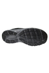 Lumberjack Kadın Ursa Outdoor Ayakkabı - Siyah