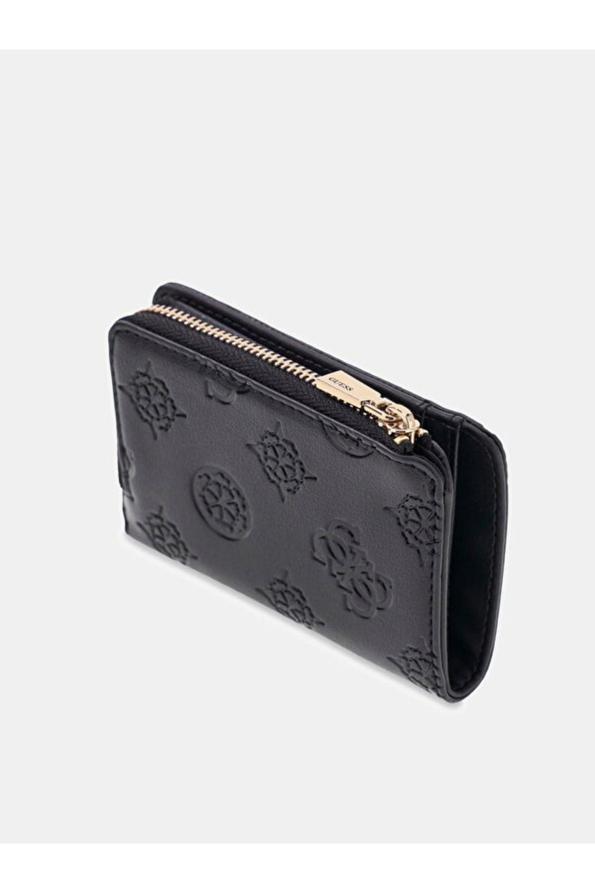 GUESS KADIN CRESIDIA II SLG LRG SWPD9888146 - Siyah