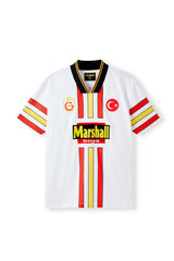 Galatasaray 1998-1999 Retro Forma E251568 - Beyaz