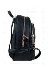 GUESS KADIN MANHATTAN II LARGE B HWBG7118330 - Mavi