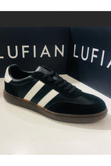 LUFIAN MIKE AYAKKABI 111230322 - Siyah