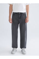 Lcw Erkek Pnt,745V-Baggy-Antra W5Ek31F8 - Antrasit
