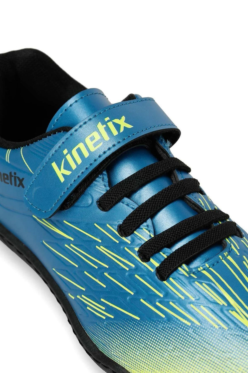 KINETIX 5F LEONATF F 5PR - Canlı Mavi
