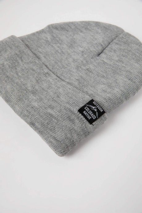 Defacto Çocuk Beret V1853A6 - Gri