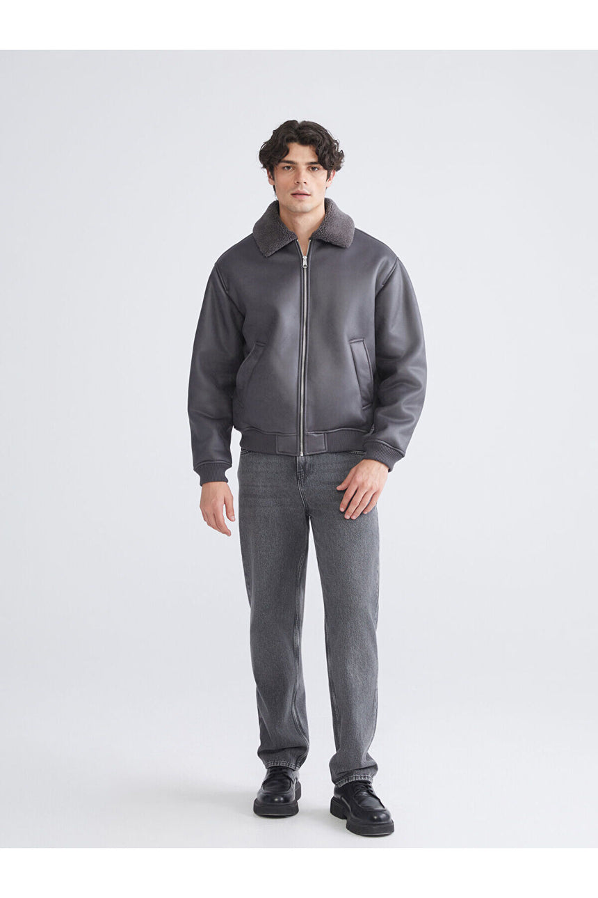 LCW ERKEK W5CT54B8 MNT,XK-POWER-TR - Antrasit