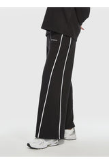 NEW BALANCE NB Lifestyle Women Pants WNP3402-BK - Siyah