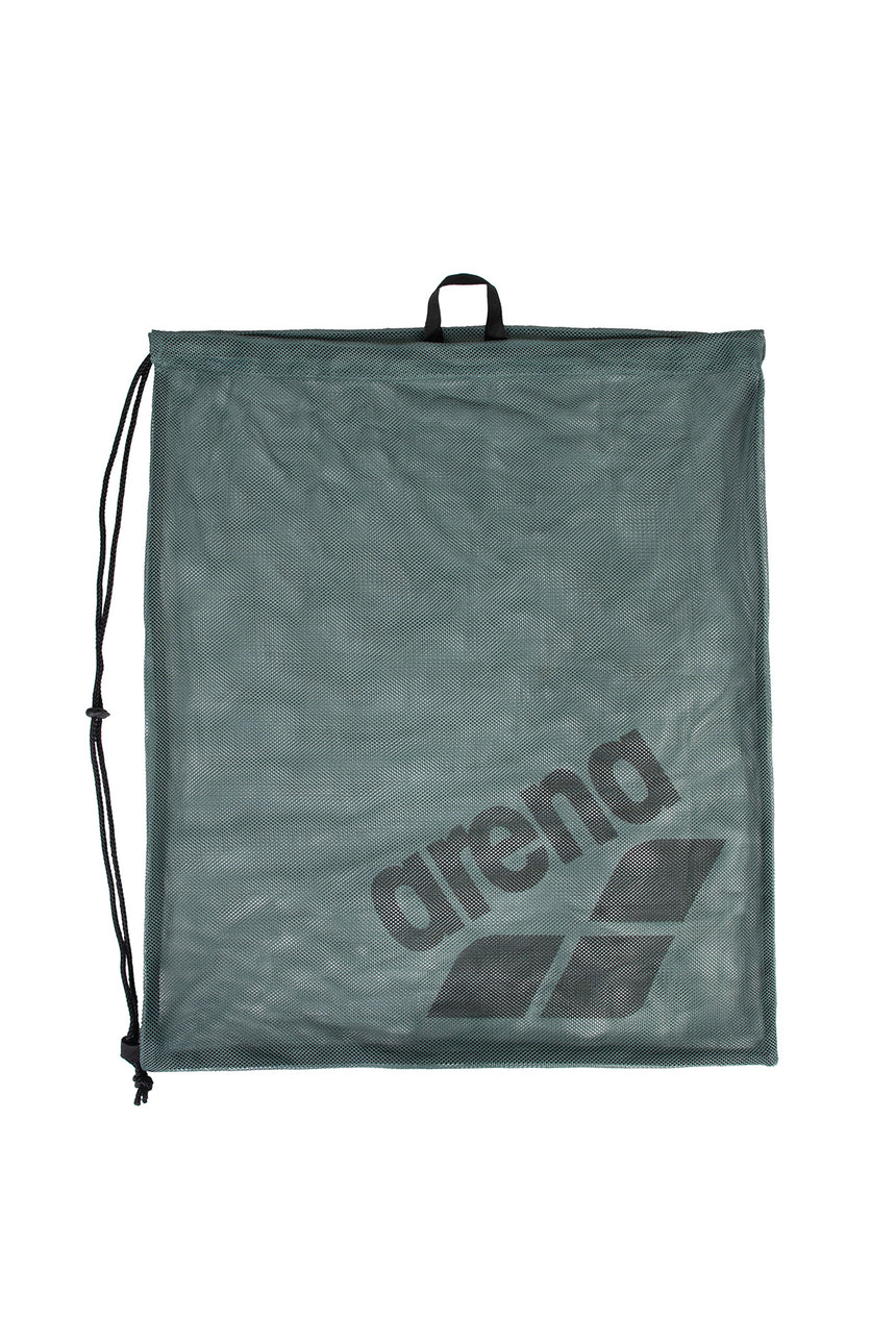 ARENA ARENA ONE GO MESH BAG 010240300 - Açık Yeşil