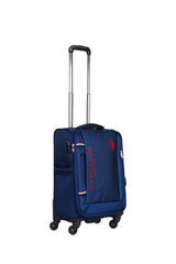 U.S POLO VALIZ KUMAS [KUCUK BOY] PLVLZ8078C - Lacivert
