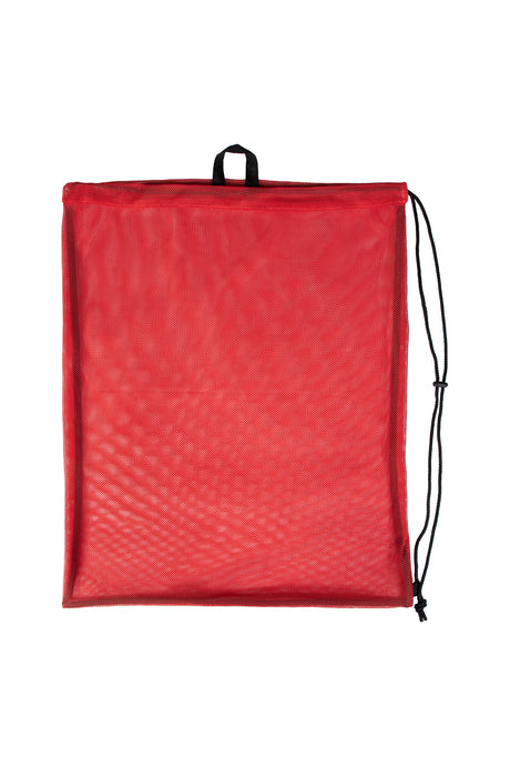 ARENA ARENA ONE GO MESH BAG 010240600 - Kırmızı
