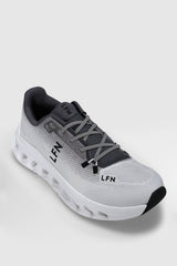 Lufian 121230107 Erkek Sneaker - Siyah