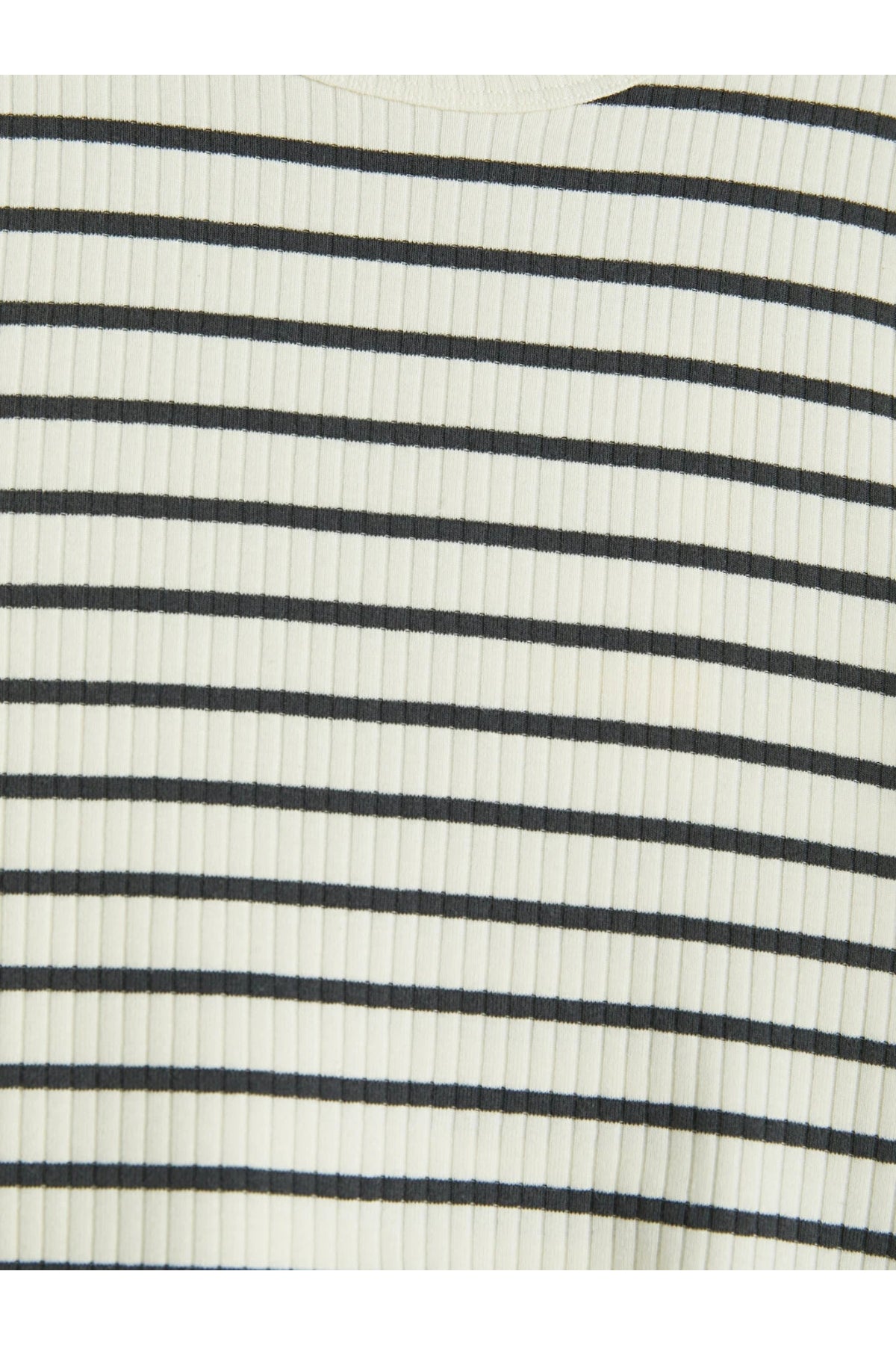 LC Waikiki Çocuk 2'li Uzun Kollu T-Shirt W62588D1 - Krem