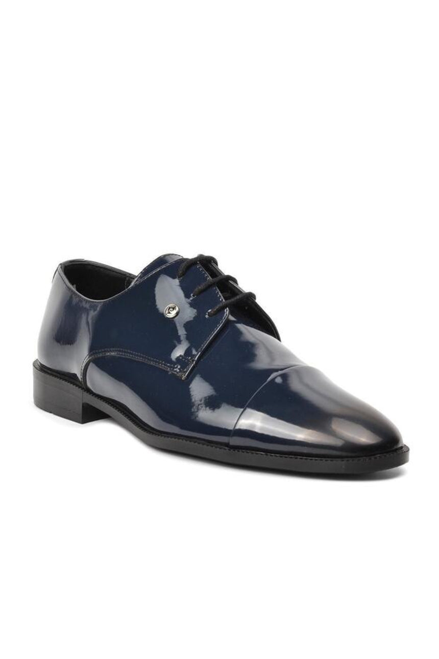 Pierre Cardin Erkek Ayakkabı 7028 - Lacivert
