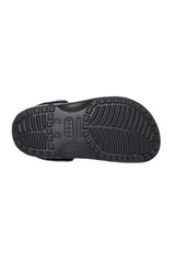 CROCS KIDS Classic Camouflage Clog K 211879 - Siyah-Yeşil