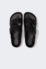 Defacto Erkek Slipper-Flipflop T5135Az - Siyah
