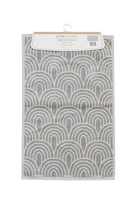 LCW HOME S6H144B8 PAS,ARCH-PS - Gri