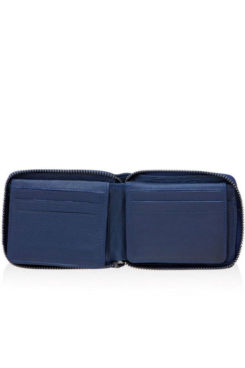 U.S POLO CUZDAN PLCUZ23749 - Lacivert