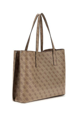 GUESS KADIN MERIDIAN II GIRLFRIE HWSG6974230 - Açık Bej/ Kahverengi