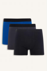 Defacto Erkek Underwear E7208AX - Siyah