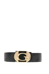 Guess Coleen Kadın Kemer BW9466P6330 - Siyah