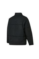NEW BALANCE NB LIFESTYLE MEN JACKET MNJ3638-BK - Siyah