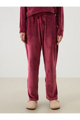 LCW KADIN GPJ,SUKRAN W57834L8 - Bordo