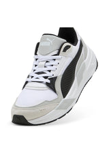 Puma Trinity 2 Ayakkabı 400230 - Beyaz/Siyah