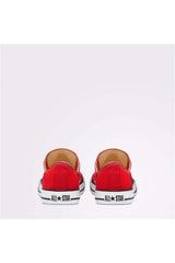 CONVERSE M9696 Chuck-Taylor-AS-CORE RED - Siyah