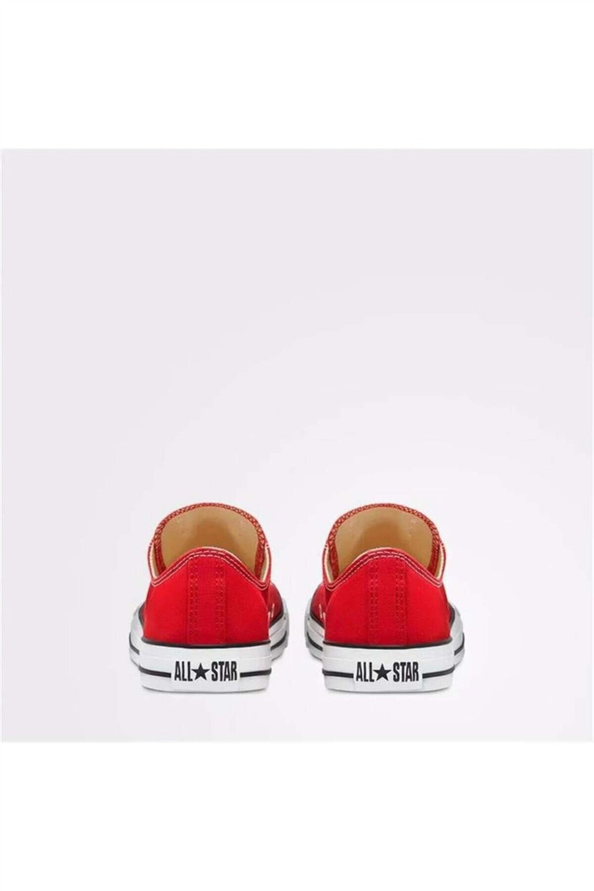 CONVERSE M9696 Chuck-Taylor-AS-CORE RED - Siyah