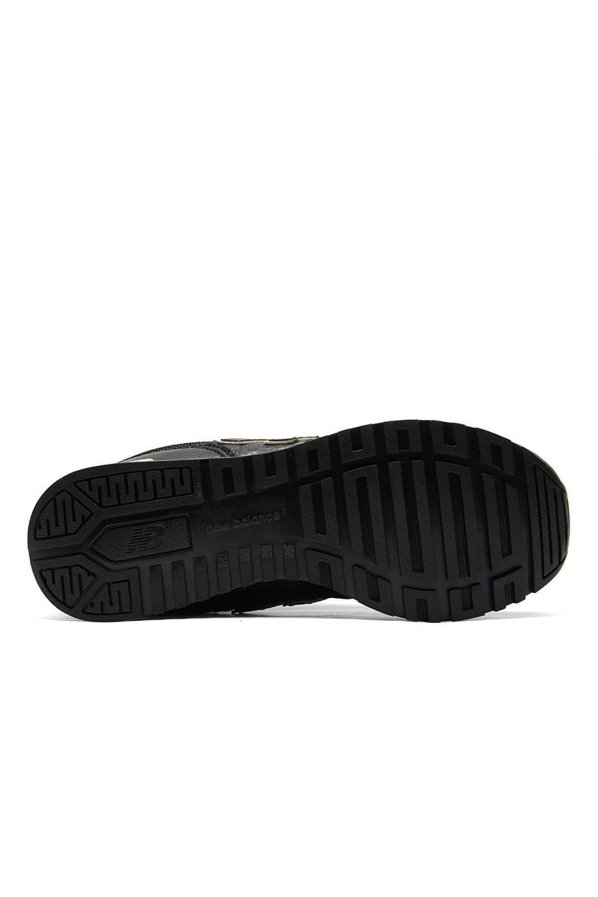 New Blance Lifestyle Men Shoes ML565LBB - Siyah